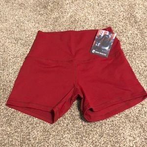 BP new heights shorts